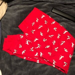 - New with tags Jockey pajama bottoms